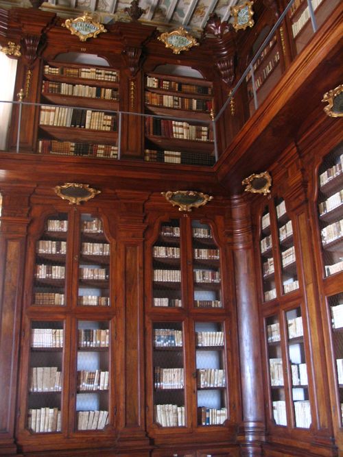 Biblioteka Monteripido